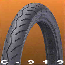 点击查看厦门正新橡胶工业有限公司 正新 街车轮胎 C-919更详细资料