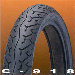 点击查看厦门正新橡胶工业有限公司 正新 街车轮胎 C-918更详细资料