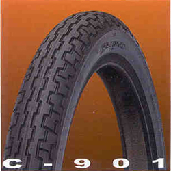 点击查看厦门正新橡胶工业有限公司 正新 街车轮胎 C-901更详细资料
