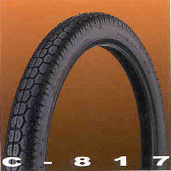 点击查看厦门正新橡胶工业有限公司 正新 街车轮胎 C-817更详细资料