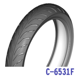 点击查看厦门正新橡胶工业有限公司 正新 街车轮胎 C6531F更详细资料