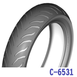 点击查看厦门正新橡胶工业有限公司 正新 街车轮胎 C6531更详细资料