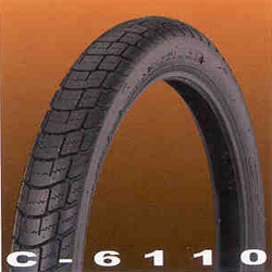 点击查看厦门正新橡胶工业有限公司 正新 街车轮胎 C-6110更详细资料