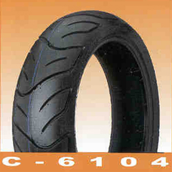 点击查看厦门正新橡胶工业有限公司 正新 街车轮胎 C-6104更详细资料