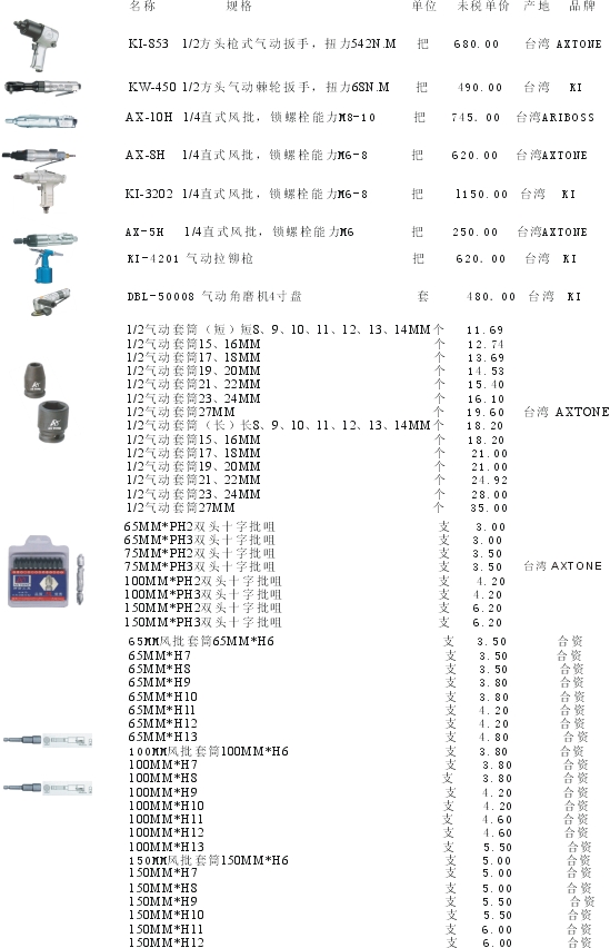 点击查看广州市德贝力五金工具有限公司 德贝力 数字万用表DBL-02007更详细资料