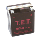 鿴ͨ޹˾ T.E.T άϵ YTX7L-BSϸ