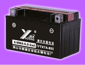 鿴ҫʵҵ޹˾ ҫ 6-MMA-6.0-2ad (YTX7A-BS)ϸ
