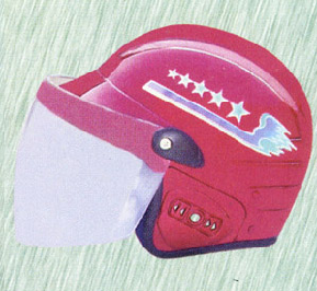 点击查看佛山市南海九江电子塑胶厂 星皇 半盔XH2988#更详细资料